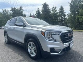 GMC 2022 Terrain