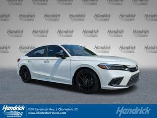 Honda 2022 Civic