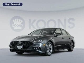 Hyundai 2022 Sonata