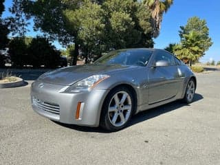 Nissan 2003 350Z