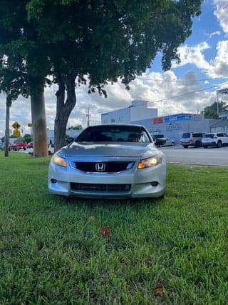 Honda 2010 Accord