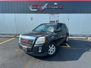 GMC 2014 Terrain