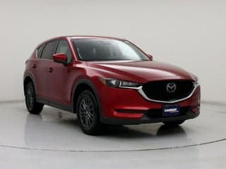 Mazda 2019 CX-5