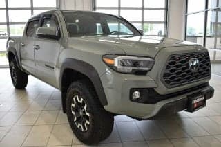 Toyota 2022 Tacoma