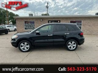 Acura 2008 RDX