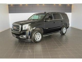 GMC 2015 Yukon