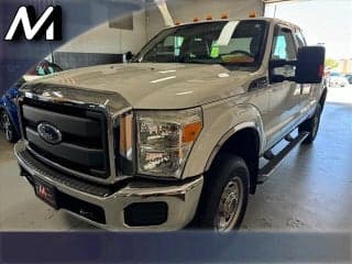 Ford 2016 F-250 Super Duty