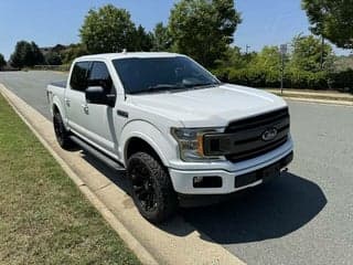 Ford 2018 F-150