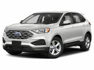 Ford 2019 Edge