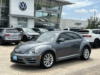 Volkswagen 2019 Beetle