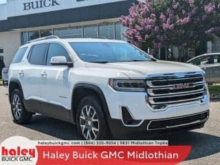 GMC 2023 Acadia