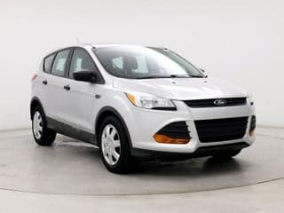 Ford 2014 Escape