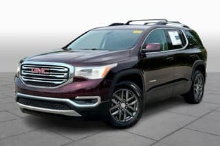 GMC 2017 Acadia