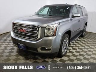 GMC 2020 Yukon XL