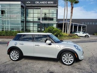 MINI 2021 Hardtop 4 Door