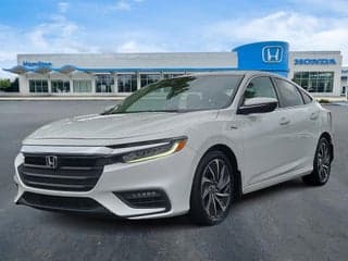 Honda 2022 Insight