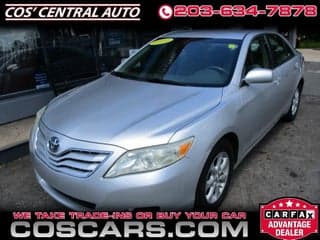 Toyota 2010 Camry