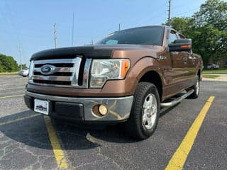 Ford 2011 F-150