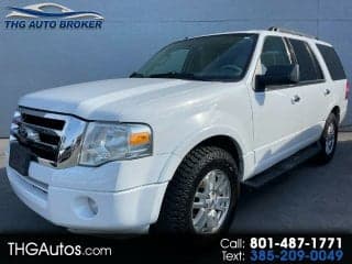 Ford 2012 Expedition