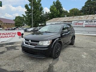 Dodge 2018 Journey