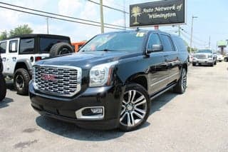 GMC 2018 Yukon XL