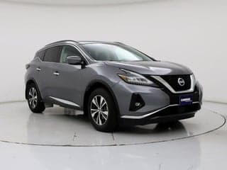 Nissan 2021 Murano