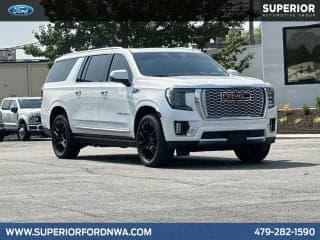 GMC 2023 Yukon XL