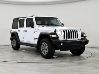 Jeep 2024 Wrangler