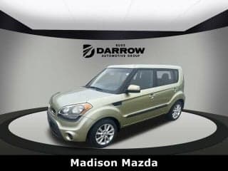 Kia 2013 Soul