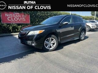 Acura 2015 RDX