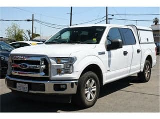 Ford 2017 F-150