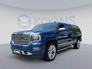 GMC 2017 Sierra 1500