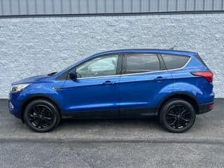 Ford 2019 Escape