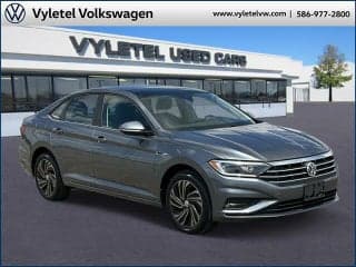 Volkswagen 2019 Jetta