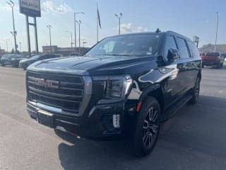 GMC 2021 Yukon XL