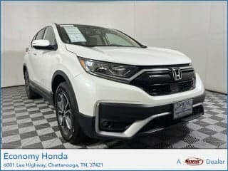 Honda 2022 CR-V