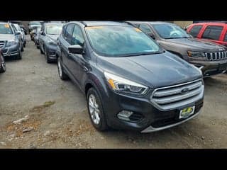 Ford 2018 Escape