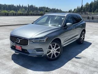 Volvo 2018 XC60