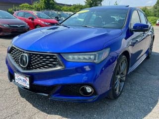 Acura 2019 TLX