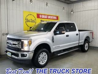 Ford 2019 F-250 Super Duty