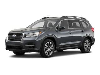 Subaru 2021 Ascent