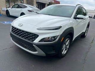 Hyundai 2023 Kona