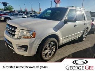 Ford 2015 Expedition