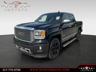 GMC 2015 Sierra 1500