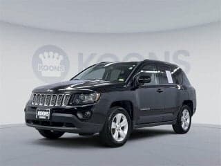 Jeep 2015 Compass