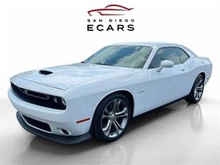 Dodge 2021 Challenger