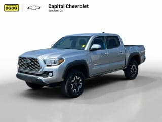 Toyota 2022 Tacoma