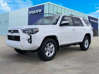 Toyota 2023 4Runner