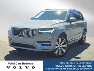 Volvo 2024 XC90