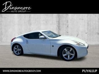 Nissan 2010 370Z